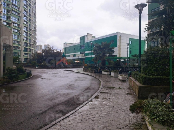 
  Продается 1-комн. квартира, 48.9 м², Горького ул, д. 87
. Фото 29.