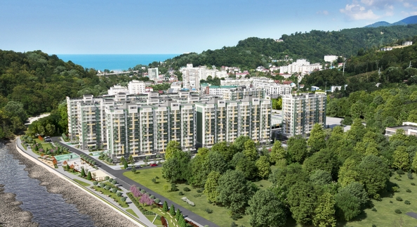 
  Продается универсальное помещение, 73.9 м², ЖК Флора, 1 этап литера 6
. Фото 5.
