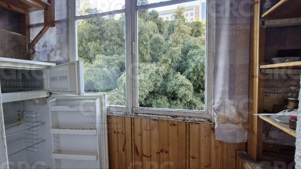 
  Продается 2-комн. квартира, 50 м², Комсомольская ул, д. 13
. Фото 12.