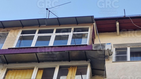 
  Продается 2-комн. квартира, 50 м², Комсомольская ул, д. 13
. Фото 38.
