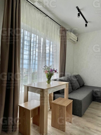 
  Продается 1-комн. квартира, 30 м², Верхняя Лысая гора ул, д. 7В
. Фото 12.