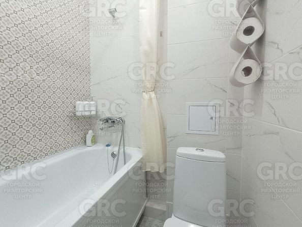 
  Продается студия, 23.91 м², ЖК Кислород, корпус 11
. Фото 8.