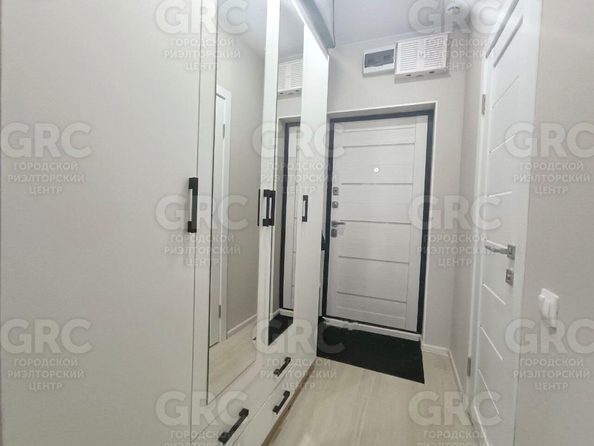 
  Продается студия, 23.91 м², ЖК Кислород, корпус 11
. Фото 10.