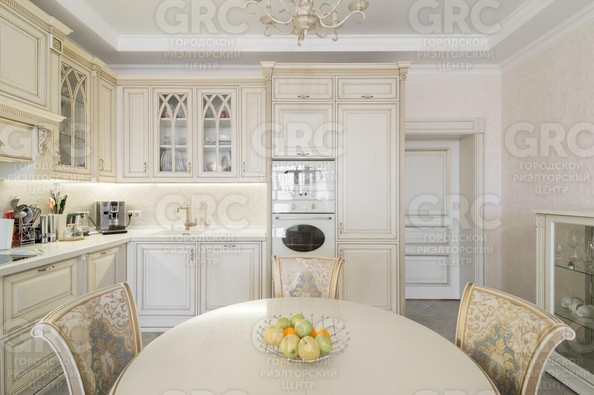 
  Продается 3-комн. квартира, 104 м², Войкова ул, д. 21
. Фото 14.