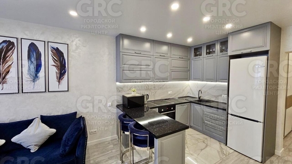 
  Продается 2-комн. квартира, 47.7 м², Бытха ул, д. 41
. Фото 13.