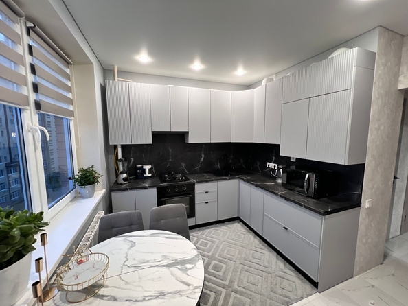 
  Продается 2-комн. квартира, 52 м², Крестьянская ул, д. 27к6
. Фото 4.