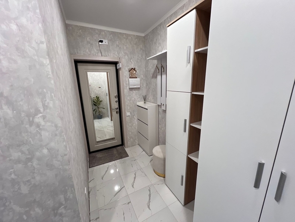 
  Продается 2-комн. квартира, 52 м², Крестьянская ул, д. 27к6
. Фото 7.