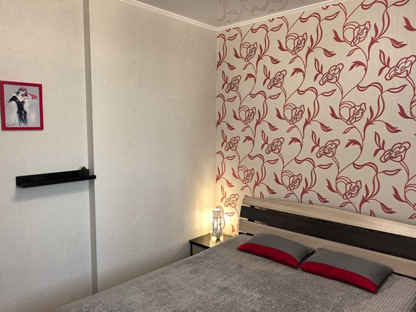 
  Продается 1-комн. квартира, 40 м², 40 лет Победы ул, д. 114
. Фото 4.