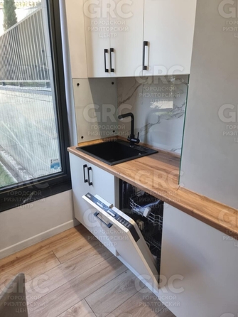 
  Продается студия, 38 м², Курортный пр-кт, д. 96г
. Фото 9.