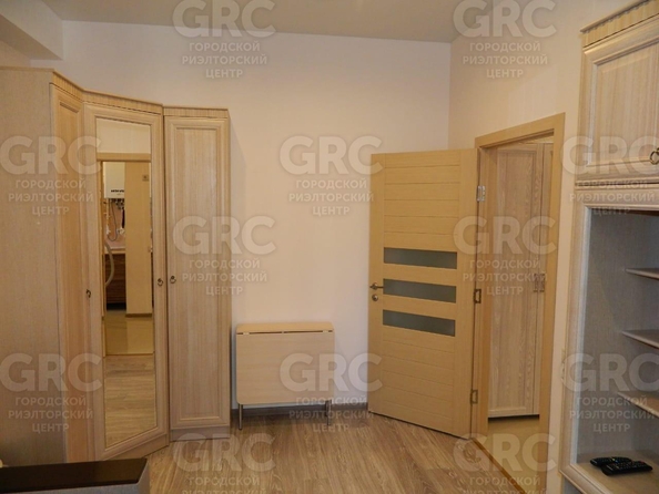 
  Продается 1-комн. квартира, 33.1 м², Тимирязева ул, д. 30/3
. Фото 4.
