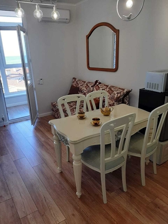 
  Продается студия, 25 м², Таманская ул, д. 121к17
. Фото 2.