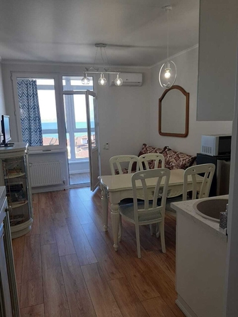 
  Продается студия, 25 м², Таманская ул, д. 121к17
. Фото 13.
