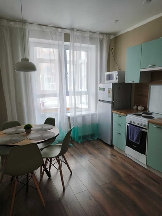 
  Продается 1-комн. квартира, 40 м², Ивана Голубца ул, д. 147
. Фото 10.