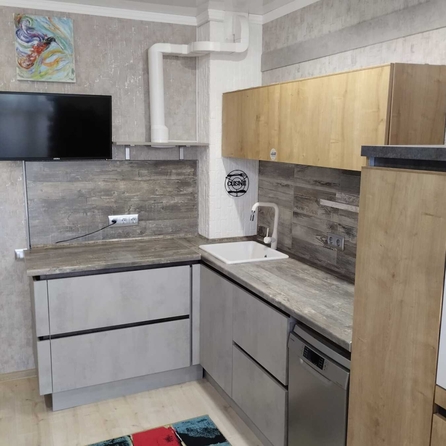 
  Продается 1-комн. квартира, 45 м², Ленина ул, д. 185Ак2
. Фото 1.