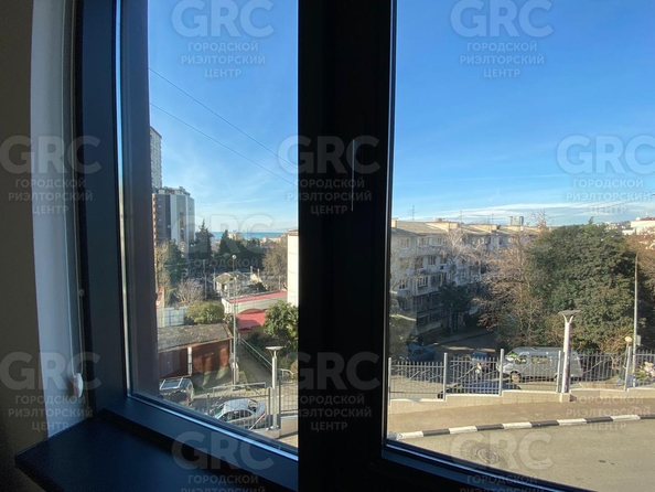 
  Продается 1-комнатный апартамент, 27.9 м², Горького пер, д. 24
. Фото 12.