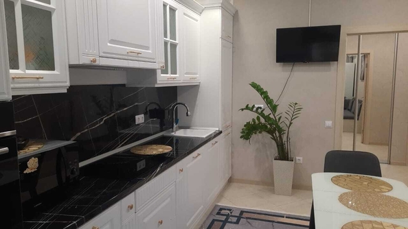 
  Продается 1-комн. квартира, 44 м², Ивана Голубца ул, д. 147
. Фото 1.