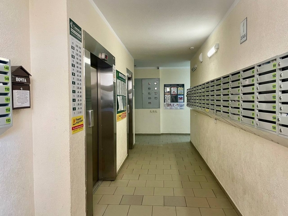 
  Продается студия, 27 м², Владимирская ул, д. 108к2
. Фото 20.