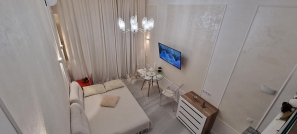 
  Продается 1-комн. квартира, 21 м², Депутатская ул, д. 10Б/1
. Фото 1.