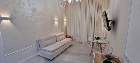 
  Продается 1-комн. квартира, 21 м², Депутатская ул, д. 10Б/1
. Фото 11.