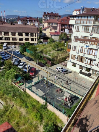 
  Продается 1-комн. квартира, 23 м², Транспортная ул, д. 78/33
. Фото 25.