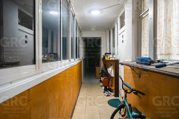 
  Продается 3-комн. квартира, 76 м², Пасечная ул, д. 61/2
. Фото 24.