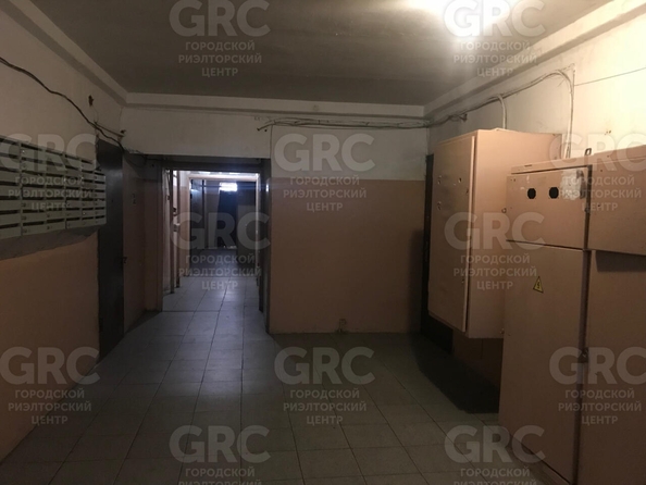 
  Продается 3-комн. квартира, 66 м², Тоннельная ул, д. 12
. Фото 9.