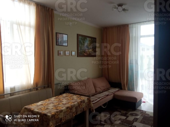 
  Продается 2-комн. квартира, 36.8 м², Пятигорская ул, д. 88/31
. Фото 2.