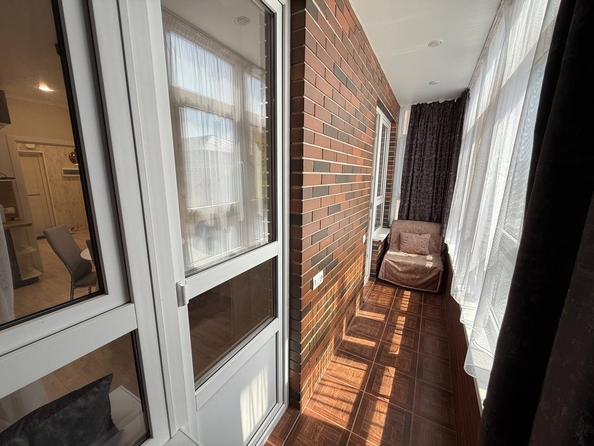 
  Продается 1-комн. квартира, 45 м², Ивана Голубца ул, д. 147
. Фото 15.