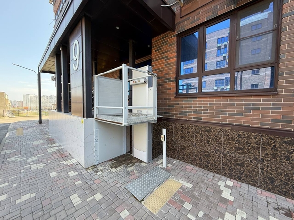 
  Продается 1-комн. квартира, 45 м², Ивана Голубца ул, д. 147
. Фото 27.