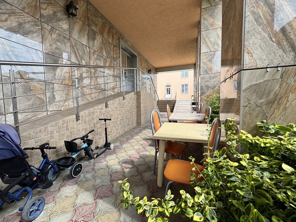 
  Продается 1-комн. квартира, 37 м², Толстого ул, д. 106
. Фото 4.