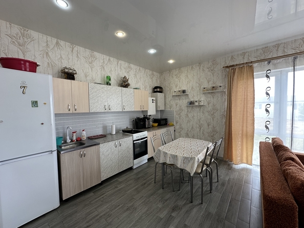 
  Продается дом, 100 м², хутор Песчаный
. Фото 6.