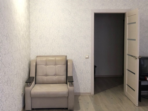 
  Продается 1-комн. квартира, 41 м², Парковая ул, д. 60к6
. Фото 1.