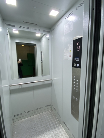 
  Продается 1-комн. квартира, 45 м², Желанная ул, д. 9
. Фото 16.