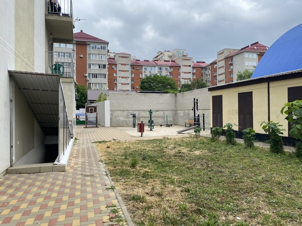 
  Продается 1-комн. квартира, 35 м², Лермонтова ул, д. 116к2
. Фото 25.