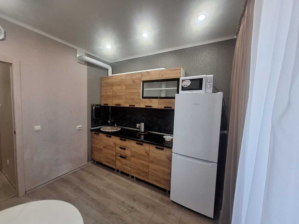 
  Продается 1-комн. квартира, 35 м², Анапское ш, д. 24к3
. Фото 15.