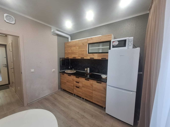 
  Продается 1-комн. квартира, 35 м², Анапское ш, д. 24к3
. Фото 17.