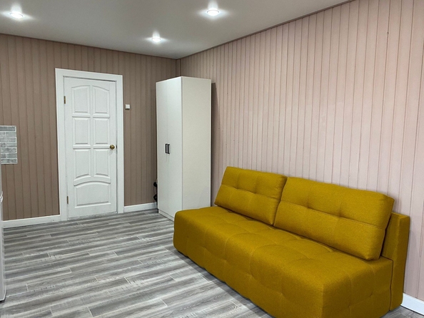 
  Продается студия, 23 м², Ленинградская ул, д. 56А
. Фото 2.