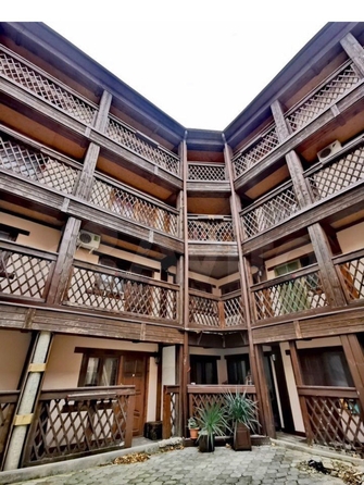 
  Продается студия, 23 м², Ленинградская ул, д. 56А
. Фото 14.