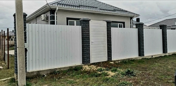 
  Продается дом, 100 м², коттеджный поселок Жемчужина
. Фото 3.