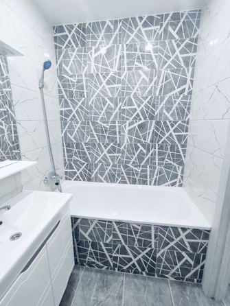 
  Продается 1-комн. квартира, 35 м², Рождественская ул, д. 55к2
. Фото 14.