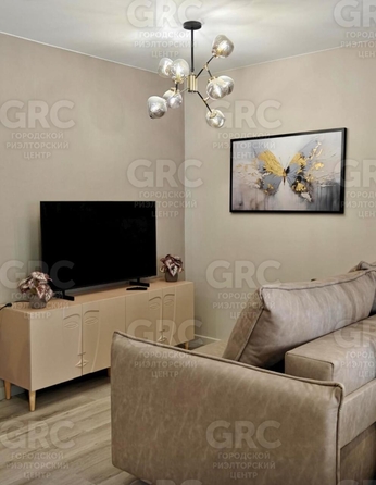 
  Продается 1-комн. квартира, 34.5 м², Возрождения ул, д. 19
. Фото 9.