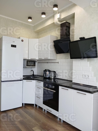 
  Продается студия, 26 м², Гастелло ул, д. 28к1
. Фото 4.