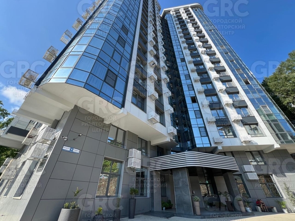 
  Продается студия, 31 м², Аллея Челтенхэма ул, д. 18
. Фото 1.