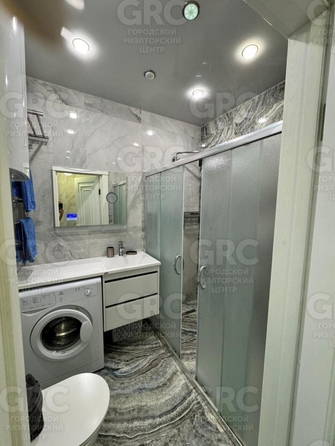
  Продается 1-комн. квартира, 34 м², Трунова пер, д. 6
. Фото 7.