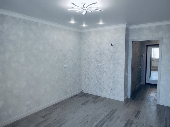 
  Продается студия, 27 м², Рождественская ул, д. 55к2
. Фото 5.