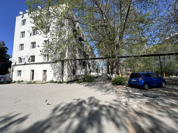 
  Продается комната, 14 м², Подстанции пер, д. 4
. Фото 9.