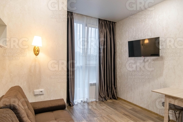 
  Продается студия, 18.3 м², Ясногорская ул, д. 16/6
. Фото 2.