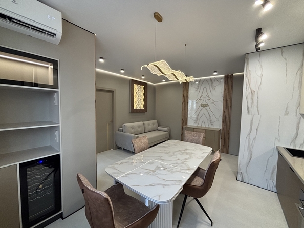 
  Продается 2-комн. квартира, 60 м², ЖК Два Адмирала, дом 2
. Фото 2.