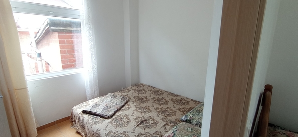 
  Продается 2-комн. квартира, 30 м², Кати Соловьяновой ул, д. 117
. Фото 8.