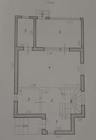 
  Продается дом, 97 м², станица Гостагаевская
. Фото 26.